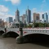 melbourne
