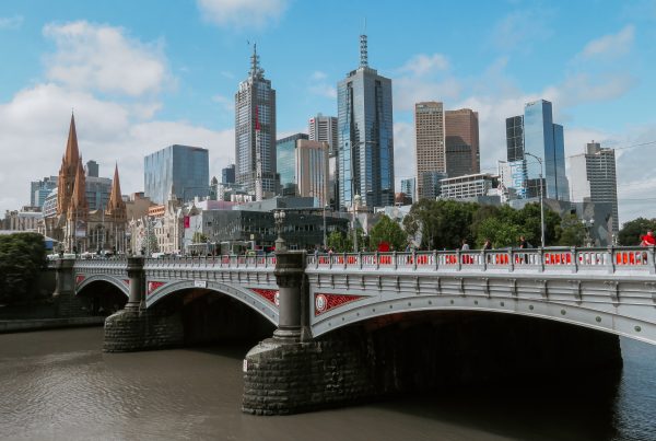 melbourne